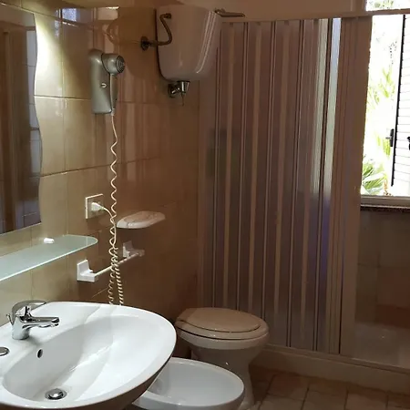 Apartment Residenz Heaven Dependance 45d Santa Maria (Vibo Valentia)