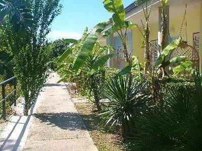 Residenz Heaven Dependance 45d Apartman