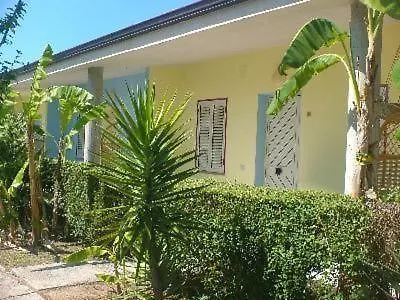 Apartman Residenz Heaven Dependance 45d Santa Maria