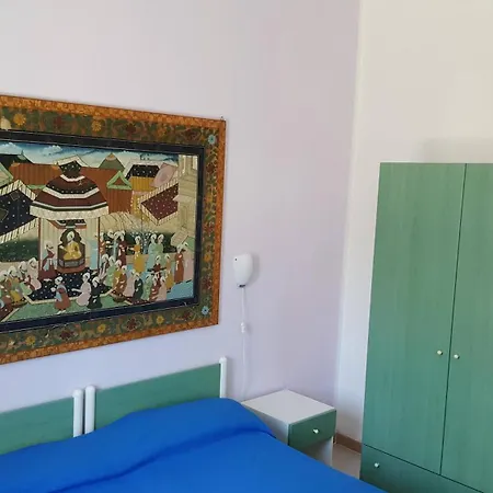 Residenz Heaven Dependance 45d Apartment