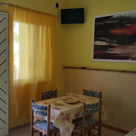 Residenz Heaven Dependance 45d Apartment *