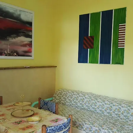 Apartment Residenz Heaven Dependance 45d *