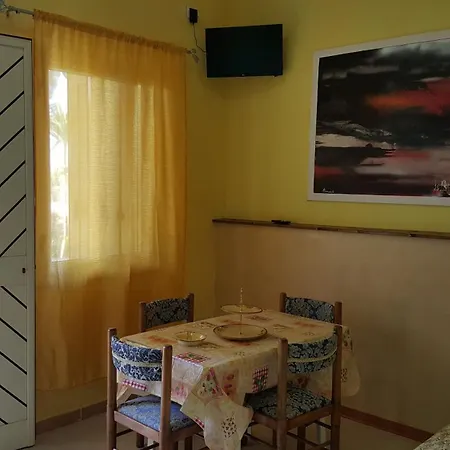 Apartment Residenz Heaven Dependance 45d Santa Maria (Vibo Valentia)