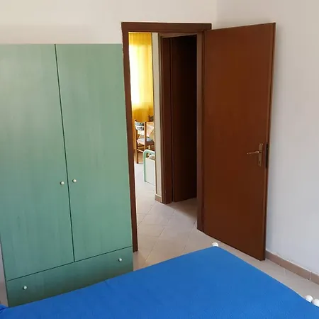 Apartment Residenz Heaven Dependance 45d