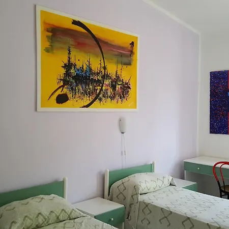 Residenz Heaven Dependance 45d Apartment *