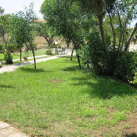 Residenz Heaven Dependance 45d Apartman